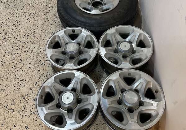 جنوط دورية وكالة